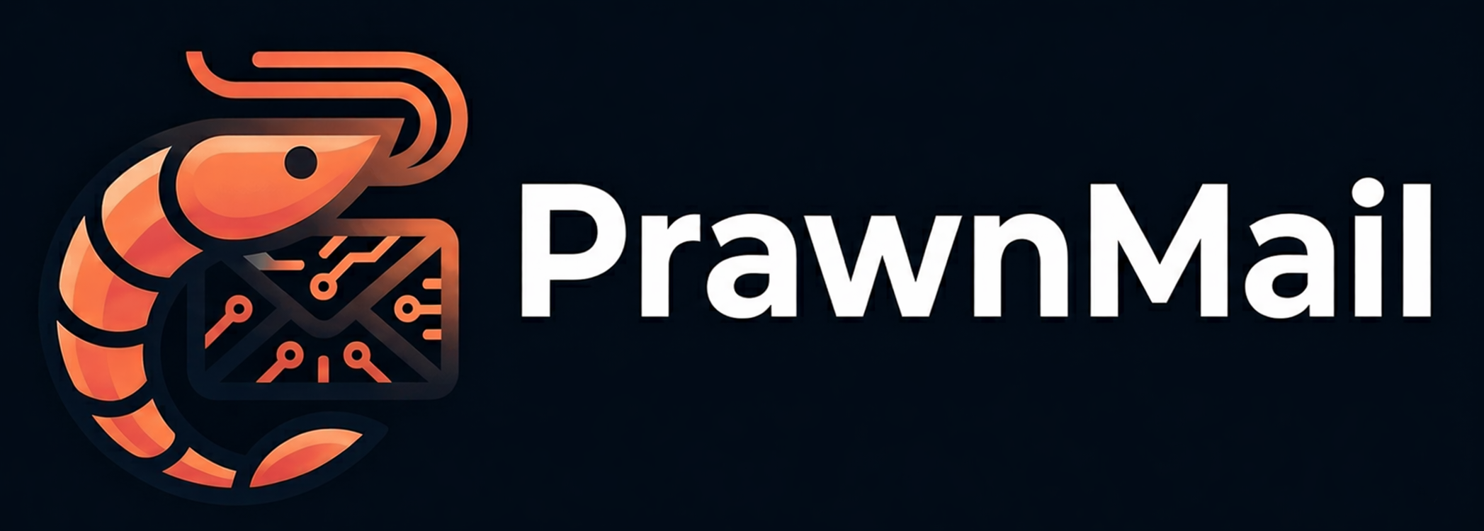 PrawnMail